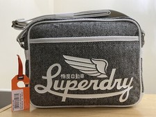 Superdry Icarus Mini Alumni