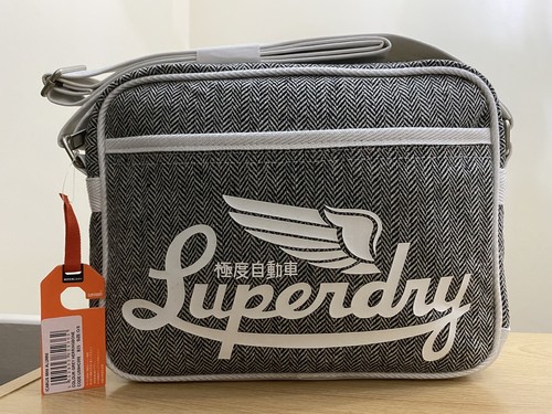Superdry icarus mini alumni - icarus,