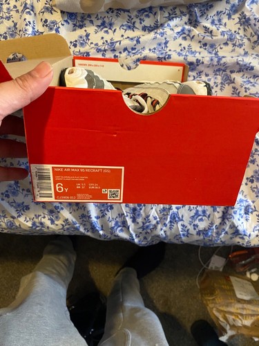 Air max recraft - 95,