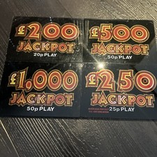 Bell Fruit Club Money  Club -4