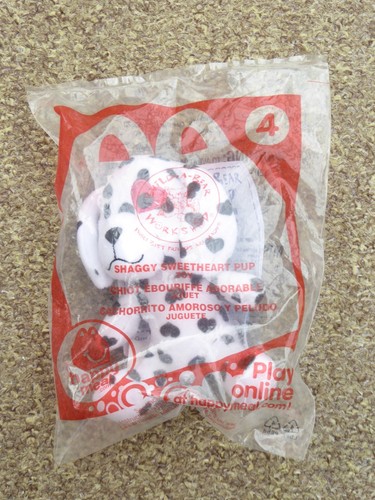 Mcdonalds happy meal - mcdonalds,