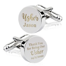 Personalised Engraved