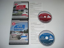 VFR AIRFIELDS Vol 1 + 2