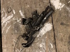 Kill Switch, Harry C Range Lawn Mower, Briggs, Quantum XTE 50 Engine (16)