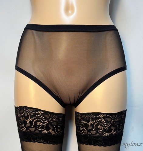 Nylonz stretch sheer - uk,