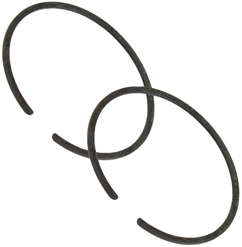 Piston ring set fits - set,