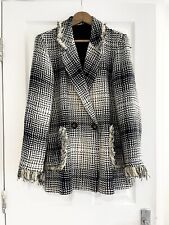 Topshop Size 10 Coat