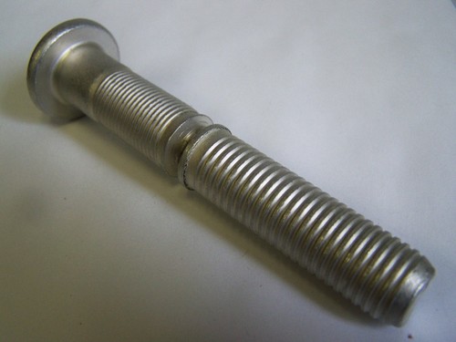 Pin shear rivet - pin, 3/4