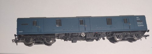 Bachmann 272a mk1 nkv - br,