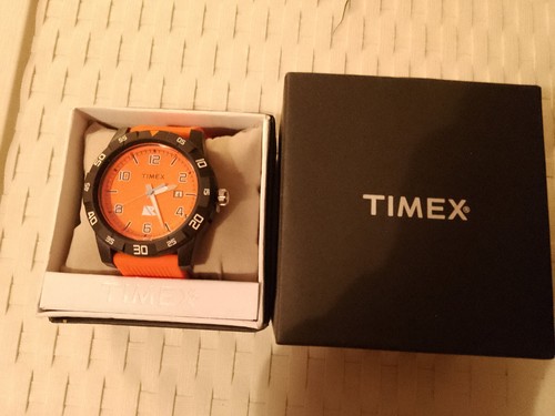 Timex expedition rare watch - timex,