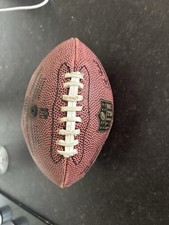 Wilson nfl micro - wilson, american