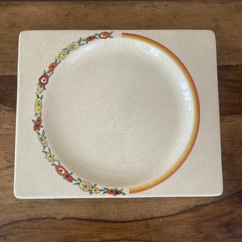 Vintage clarice cliff the - vintage,
