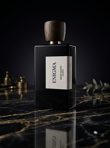 Enigma 100ml extrait parfum - 100ml, de