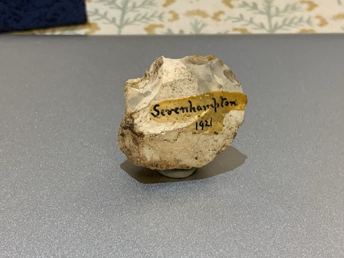 Rare neolithic flint - neolithic,