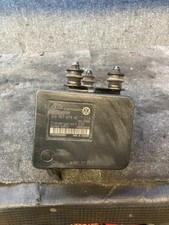 2007 VW Golf MK5 TDI ABS Pump