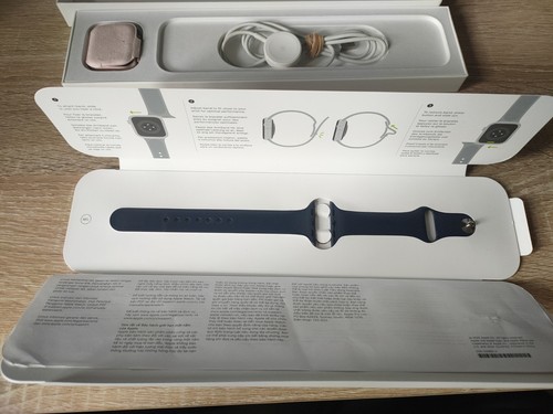 Apple watch series - watch, 6