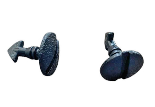Fit bumper tow cover - mg,