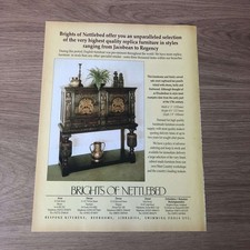 GUNS103 MAGAZINE ADVERT 12X9