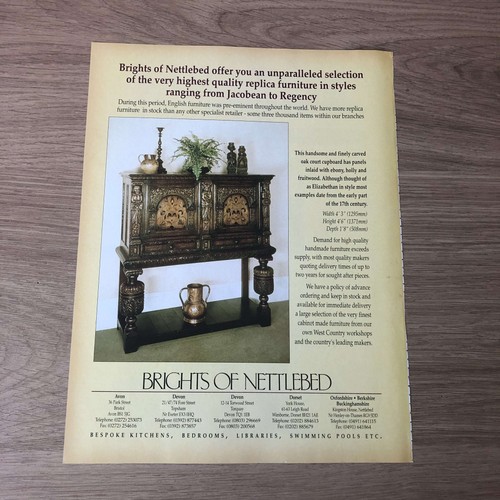 Guns103 magazine advert - guns103,
