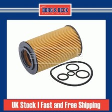 Oil Filter For Mercedes CLK