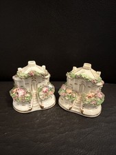 Pair Miniature Victorian