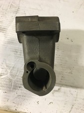 Bridgeport H110 feed nut