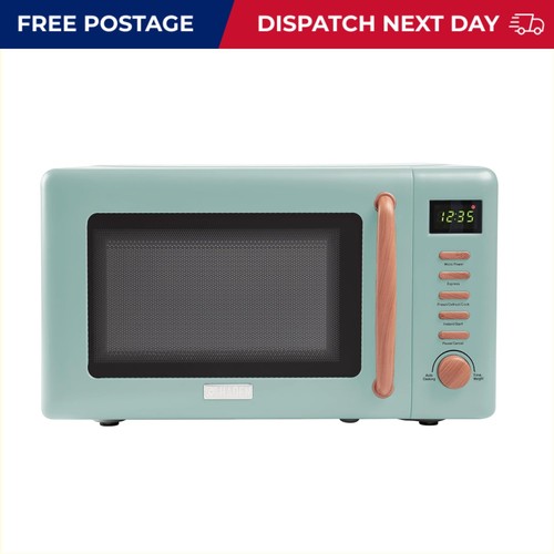 Dorchester green 20l 800w - dorchester,