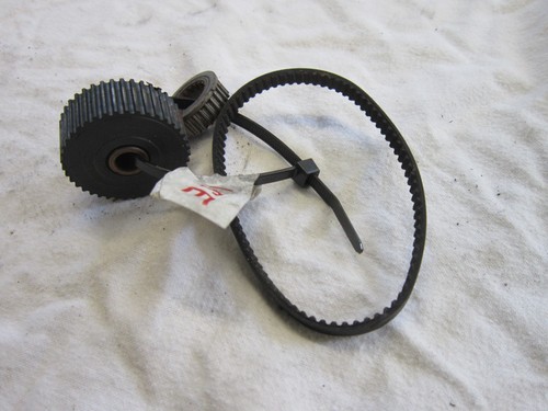 Gilera ice oil pump - ice,