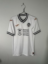 Original Swansea City Home