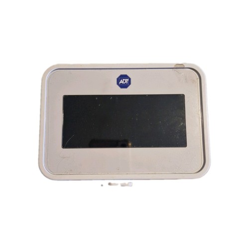 Adt pm30 touchscreen - adt,