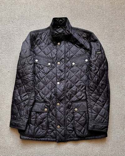 Barbour international ariel - barbour,