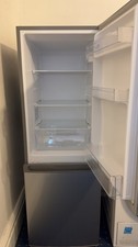 LOGIK LFC50S23 60/40 Fridge