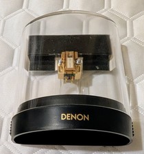 DENON DL-304 MOVING COIL