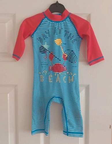 Mothercare kids swimsuit - kids,