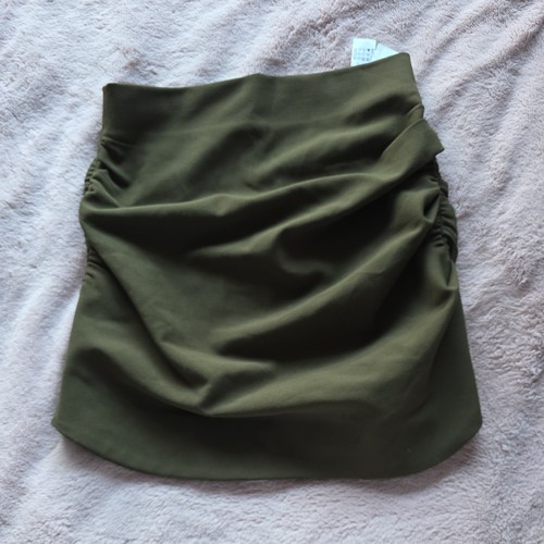 Zara women khaki - women’s, mini