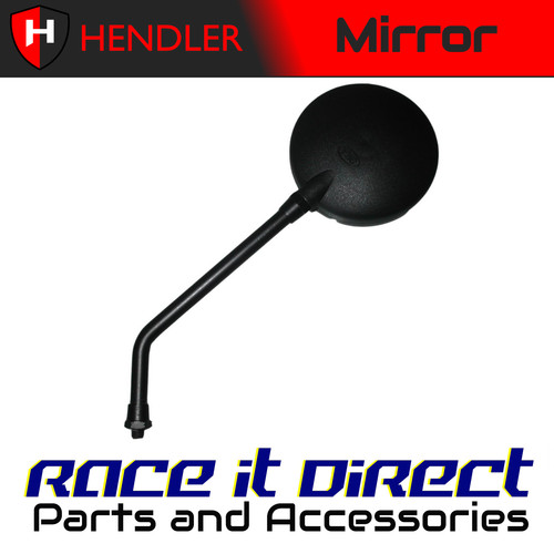 Mirrors for kawasaki 650 - mirrors,