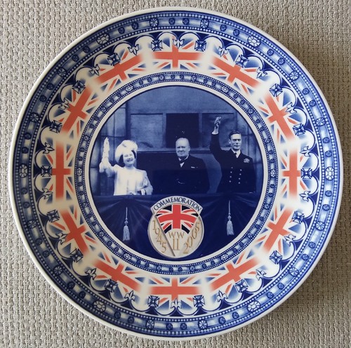 Wedgwood day 60th - e,