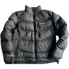 berghaus 650 Puffer Down Small