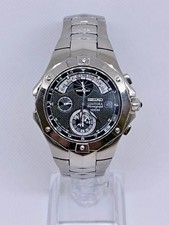 Seiko Coutura Men's Advanced