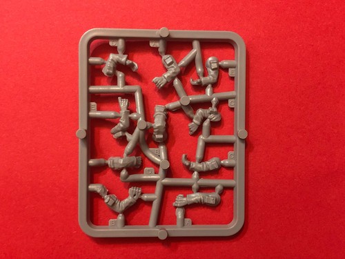 Citadel warhammer 40k rogue - gw,
