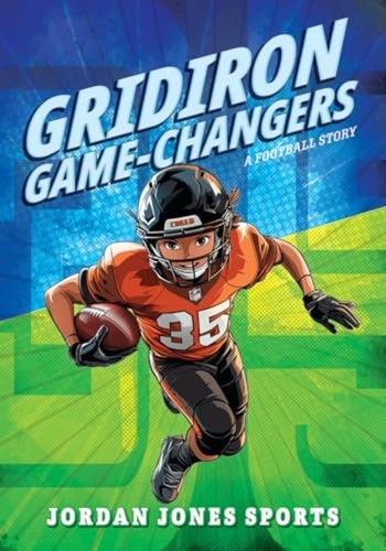 Gridiron game changer a - gridiron, game-changer: