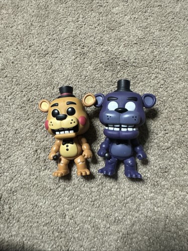 Funko pop five nights - pop!,