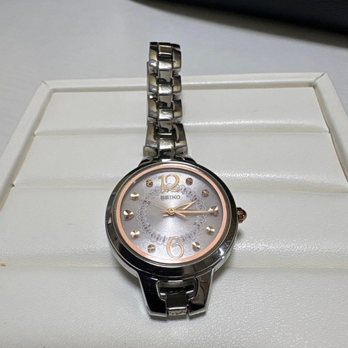 Seiko tisse women - tisse,