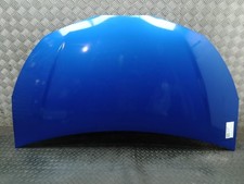 TOYOTA YARIS BONNET HOOD