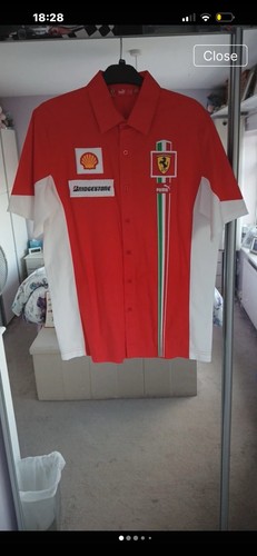 Puma scuderia ferrari - ferrari, team