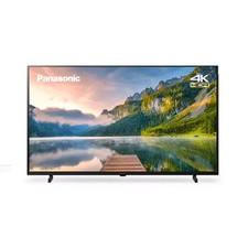 Panasonic TX-40JX800B (2021) 40" LED HDR 4K Ultra HD Smart Android TV C Grade