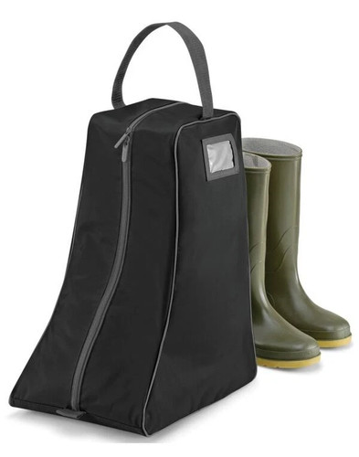 Quadra large boot bag - bag, carry