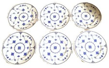 MASON'S BLUE DENMARK DESIGN