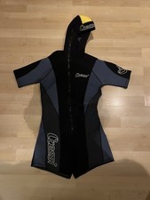 Cressi Short Wetsuit
