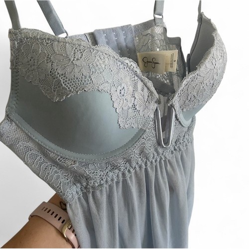 Jessica simpson baby blue - jessica,